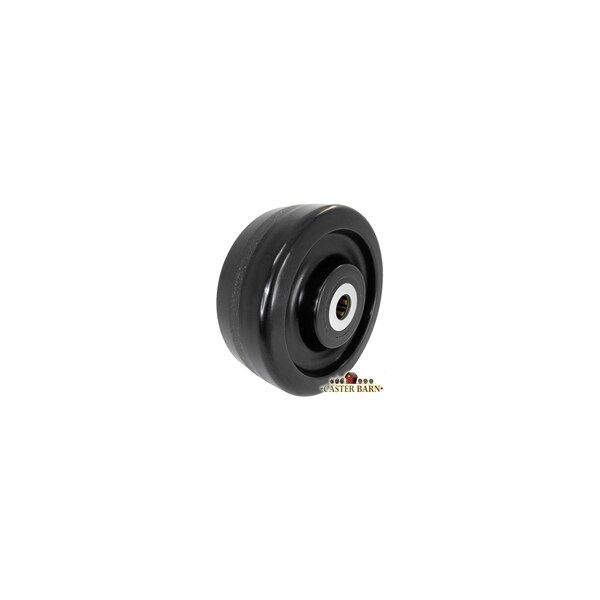 Phenolic Wheel 6"X2-1/2"